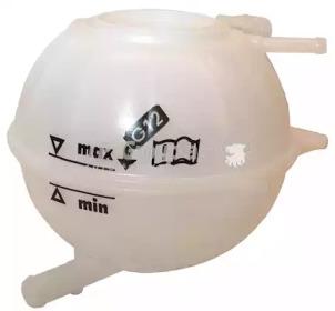 Jp Group 1114701200 Reservoir assy coolant Jp Group 1114701200 Reservoir assy coolant