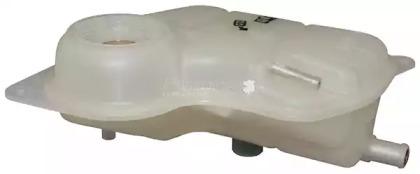 Jp Group 1114701800 Бачок розширювальний системи охолодження