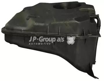 Jp Group 1114702700 Reservoir assy coolant Jp Group 1114702700 Reservoir assy coolant