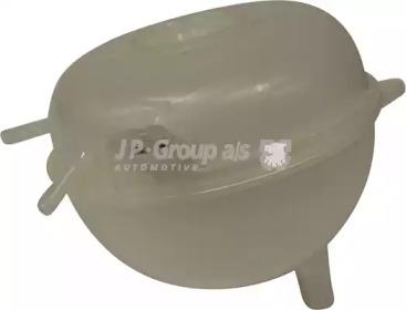 Jp Group 1114702800 Компенсаційний бачок Jp Group 1114702800 Компенсаційний бачок