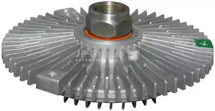 Jp Group 1114900700 Муфта вентилятора Jp Group 1114900700 Муфта вентилятора