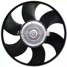 Jp Group 1114901100 Blade radiator fan Jp Group 1114901100 Blade radiator fan