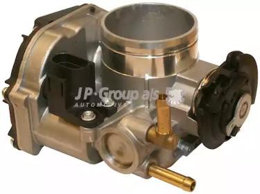 Jp Group 1115401000 Патрубок дроссельной заслонки Jp Group 1115401000 Патрубок дроссельной заслонки