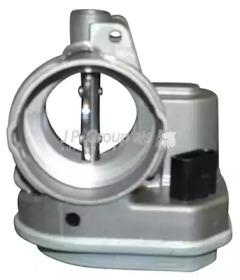 Jp Group 1115401400 Патрубок дросельної заслінки Jp Group 1115401400 Патрубок дросельної заслінки