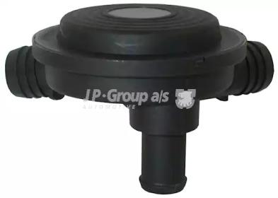 Jp Group 1116002900 Клапан рециркуляции отработанных газов Jp Group 1116002900 Клапан рециркуляции отработанных газов
