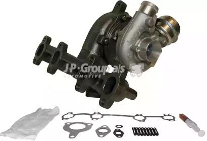 Jp Group 1117401100 Industriemotor Jp Group 1117401100 Industriemotor