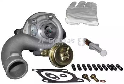 Jp Group 1117402200 Турбокомпресор Jp Group 1117402200 Турбокомпресор