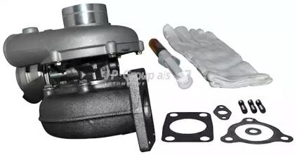 Jp Group 1117402400 Industriemotor