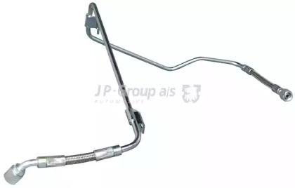 Jp Group 1117600400 Шланг масляный