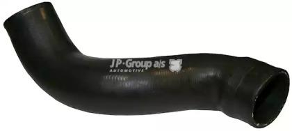 Jp Group 1117700900 Патрубок інтеркулера