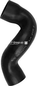 Jp Group 1117701800 Патрубок інтеркулера Jp Group 1117701800 Патрубок інтеркулера