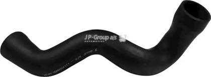Jp Group 1117702000 Патрубок інтеркулера