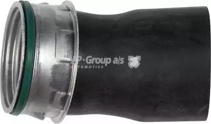 Jp Group 1117702200 Патрубок інтеркулера