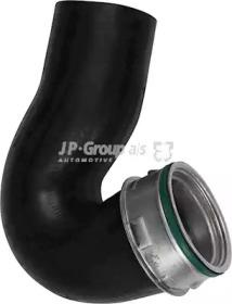 Jp Group 1117702700 Патрубок інтеркулера