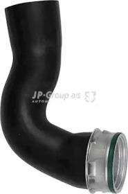 Jp Group 1117702800 Патрубок інтеркулера Jp Group 1117702800 Патрубок інтеркулера