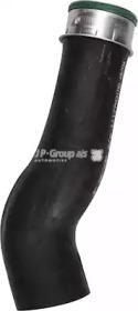 Jp Group 1117703100 Патрубок інтеркулера Jp Group 1117703100 Патрубок інтеркулера