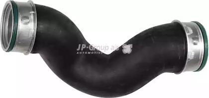 Jp Group 1117705900 Патрубок інтеркулера Jp Group 1117705900 Патрубок інтеркулера
