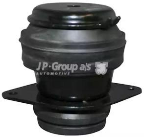 Jp Group 1117901280 Опора двигуна, КПП Jp Group 1117901280 Опора двигуна, КПП