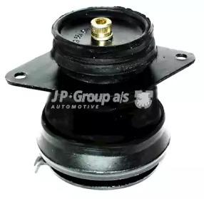 Jp Group 1117901380 Insulator engine mounting Jp Group 1117901380 Insulator engine mounting