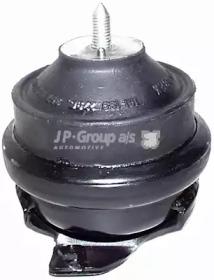Jp Group 1117903100 Insulator engine mounting Jp Group 1117903100 Insulator engine mounting