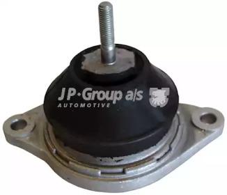 Jp Group 1117903400 Insulator engine mounting