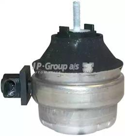 Jp Group 1117903600 Insulator engine mounting