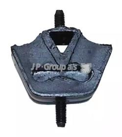 Jp Group 1117906000 Insulator engine mounting Jp Group 1117906000 Insulator engine mounting