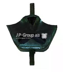 Jp Group 1117906180 Опора двигателя, КПП Jp Group 1117906180 Опора двигателя, КПП
