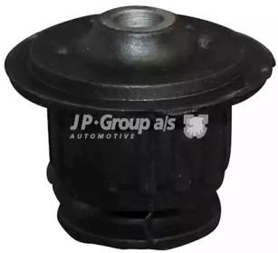 Jp Group 1117906300 Insulator engine mounting