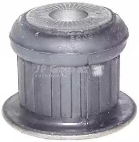 Jp Group 1117906400 Insulator engine mounting