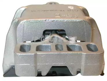 Jp Group 1117906870 Insulator engine mounting