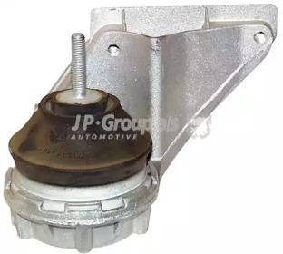 Jp Group 1117907570 Опора двигуна, КПП Jp Group 1117907570 Опора двигуна, КПП