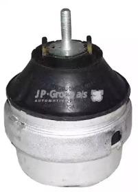 Jp Group 1117908070 Опора двигуна, КПП