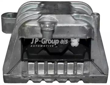 Jp Group 1117908980 Опора двигателя, КПП Jp Group 1117908980 Опора двигателя, КПП