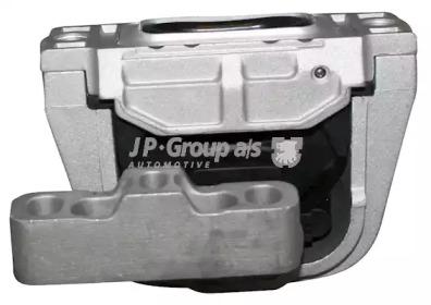 Jp Group 1117909180 Insulator engine mounting Jp Group 1117909180 Insulator engine mounting