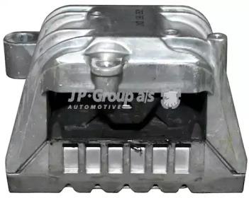 Jp Group 1117909280 Insulator engine mounting
