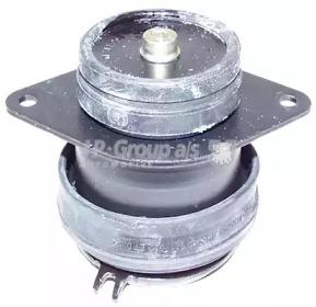 Jp Group 1117909480 Опора двигателя, КПП Jp Group 1117909480 Опора двигателя, КПП