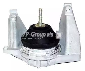 Jp Group 1117909580 Опора двигателя, КПП