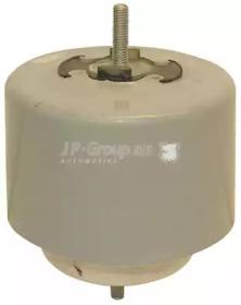 Jp Group 1117911080 Insulator engine mounting