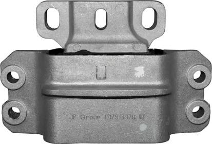 Jp Group 1117913370 Insulator engine mounting