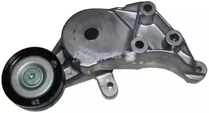 Jp Group 1118201500 Ролик натяжной Jp Group 1118201500 Ролик натяжной