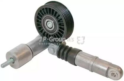 Jp Group 1118201600 Натягувач ременя поліклинового Jp Group 1118201600 Натягувач ременя поліклинового