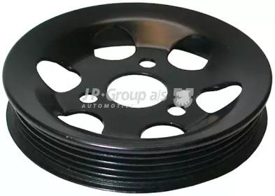 Jp Group 1118301800 Pulley power steering Jp Group 1118301800 Pulley power steering