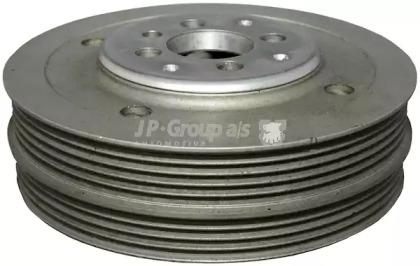 Jp Group 1118301900 Шкив коленвала Jp Group 1118301900 Шкив коленвала