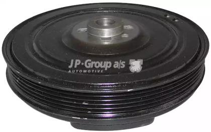 Jp Group 1118302100 Шків колінвала