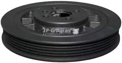 Jp Group 1118302200 Шків колінвала