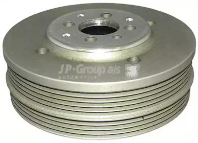 Jp Group 1118302300 Шкив коленвала