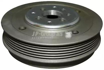 Jp Group 1118302800 Шків колінвала Jp Group 1118302800 Шків колінвала