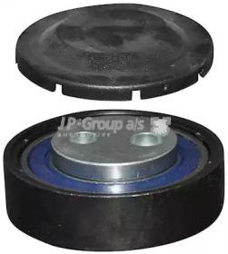 Jp Group 1118304200 Ролик натажной ремня поликлинового Jp Group 1118304200 Ролик натажной ремня поликлинового