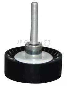 Jp Group 1118304600 Ролик натяжной